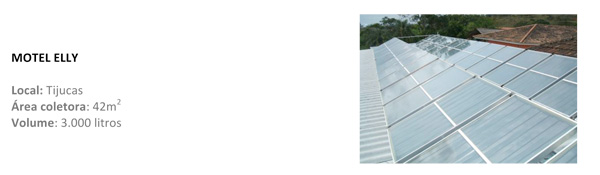 Projeto executado pela Azimute Solar Brasil 21