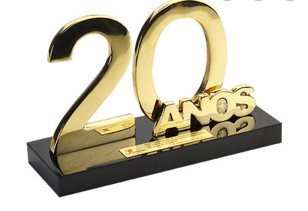 Azimute Solar Brasil – 20 Anos