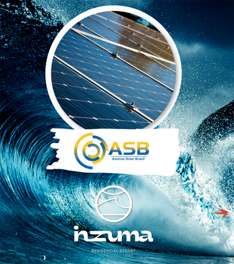 INZUMA SURF PARK E INZUMA RESORT