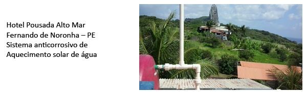 Projeto executado pela Azimute Solar Brasil 2