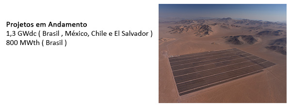 Projeto executado pela Azimute Solar Brasil 33