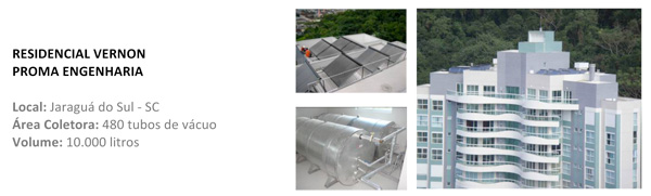 Instalação residencial Azimute Solar Brasil 3