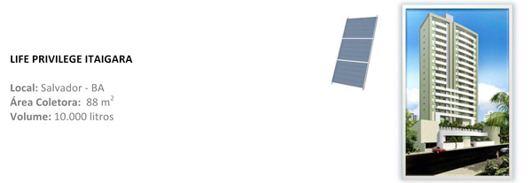 Projeto executado pela Azimute Solar Brasil 5